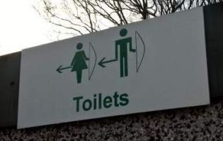 MeridenToilets